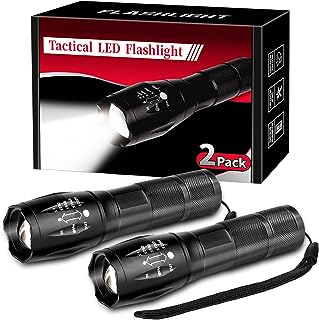 Best led flashlight