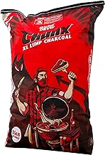 Best lump charcoal