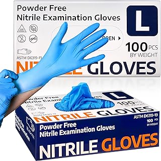 Best latex gloves