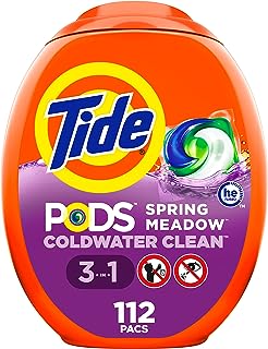 Best laundry pods