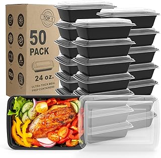 Best meal prep containers