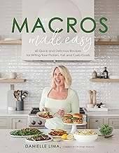 Best macro cookbooks