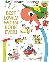 Best lowly worm book ever