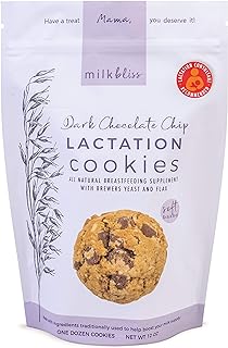 Best lactation cookies