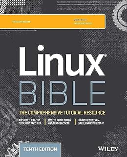 Best linux book