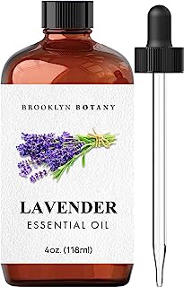 Best lavender essential oil