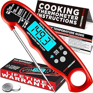 Best meat thermometer digital