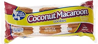 Best maid cookies