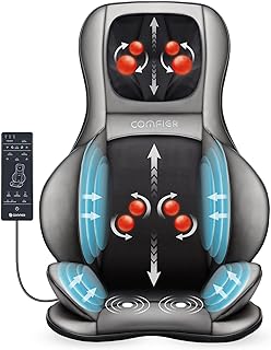 Best massage chair