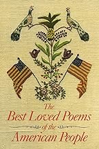 Best loved poems of the american people