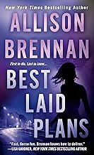 Best laid plans allison brennan