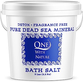 Best mineral salt