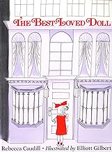 Best loved doll book