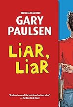 Best liar yet book
