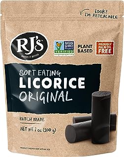 Best licorice in the world