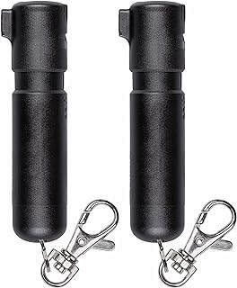 Best mace pepper spray