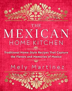 Best mexican cook book