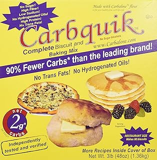Best low carb bread