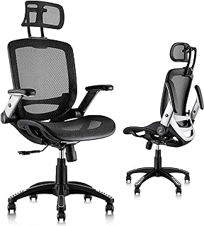 Best mesh office chair