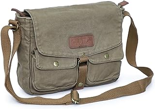 Best messenger bag