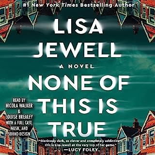 Best lisa jewell books