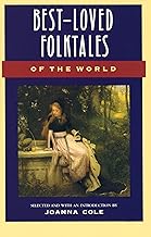 Best loved folktales of the world