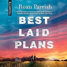 Best laid plans roan parrish