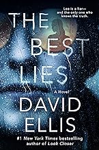 Best the lies david ellis