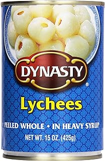 Best lychee