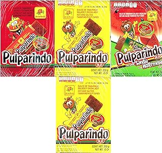 Best mexican candy