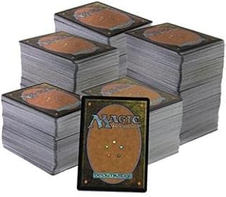 Best magic the gathering cards