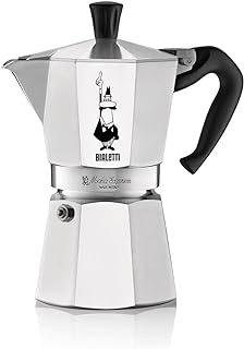 Best moka pot coffee