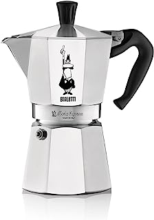 Best moka pot espresso