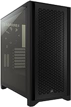 Best mid tower pc case