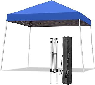 Best pop up canopy