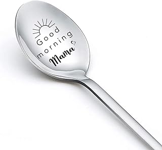 Best mamma spoon