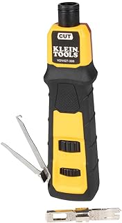 Best punch down tool