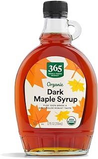 Best syrup