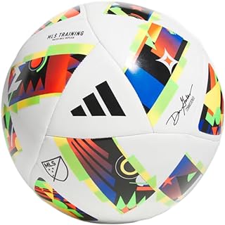Best mls soccer ball