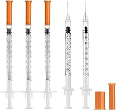 Best syringes