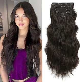 Best synthetic hair extensions