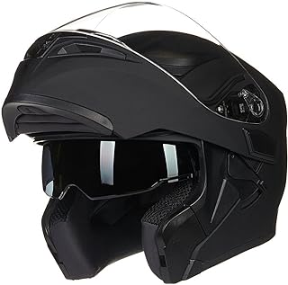 Best modular motorcycle helmet