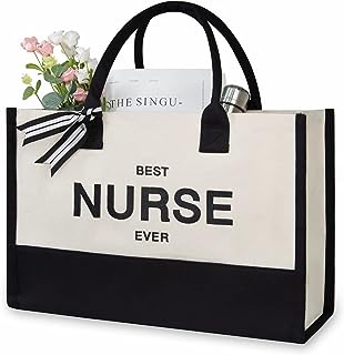 Best nurse ever bag