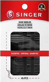 Best sewing needles