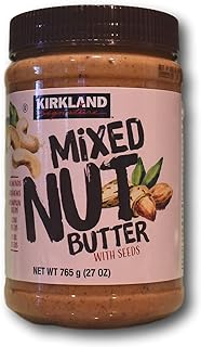 Best nut butter