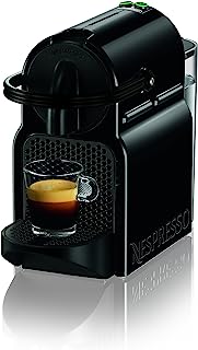 Best espresso machine small pods