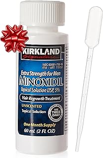 Best minoxidil 5%