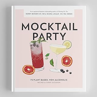 Best mocktail recipes