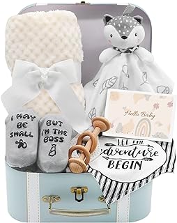 Best newborn baby boy gifts