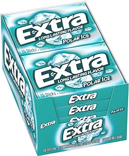 Best mint gum